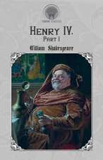 Henry IV, Part 1