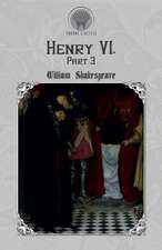 Henry VI, Part 3