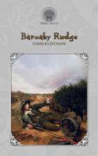 Barnaby Rudge