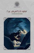 The Haunted Man