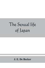 The sexual life of Japan