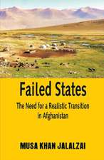 Failed States
