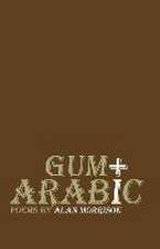 Gum Arabic