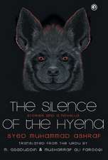 Silence of the Hyena