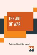 The Art Of War