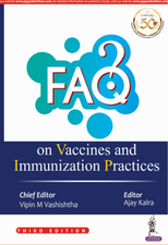 FAQ on Vaccines and Immunization Practices