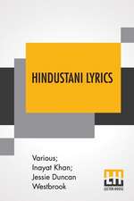 Hindustani Lyrics