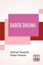 Baboe Dalima