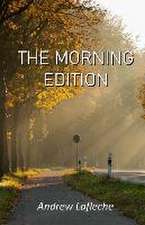 The Morning Edition