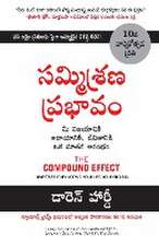 Compound Effect