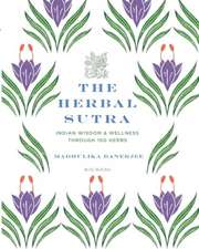 The Herbal Sutra