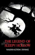 The Legend of Sleepy Hollow