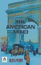 The American Mind