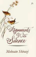 Arguments with Silence