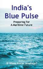 India's Blue Pulse