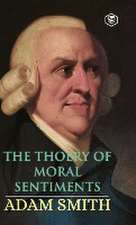 The Theory of Moral Sentiments