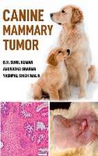 Canine Mammary Tumor