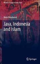 Java, Indonesia and Islam