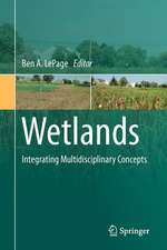 Wetlands