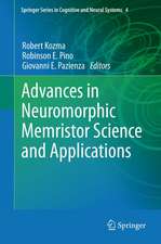 Advances in Neuromorphic Memristor Science and Applications