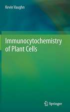 Immunocytochemistry of Plant Cells