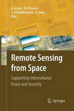 Remote Sensing from Space