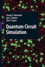 Quantum Circuit Simulation