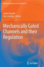 Mechanically Gated Channels and their Regulation