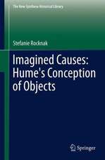 Imagined Causes: Hume's Conception of Objects