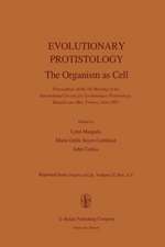 Evolutionary Protistology: The Organism as Cell Proceedings of the 5th Meeting of the International Society for Evolutionary Protistology, Banyuls-sur-Mer, France, June 1983