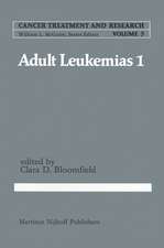 Adult in Leukemias 1