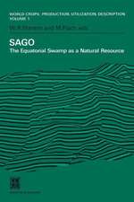 SAGO: The Equatorial Swamp as a Natural Resource Proceedings of the Second International Sago Symposium, held in Kuala Lumpur, Malaysia, September 15–17, 1979