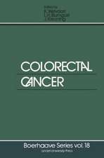 Colorectal Cancer