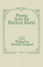 Poems from the Medical World: A Falcon House Anthology