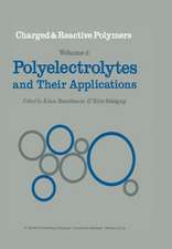 Polyelectrolytes and their Applications