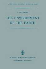 The Environment of the Earth