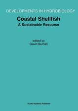 Coastal Shellfish — A Sustainable Resource: Proceedings of the Third International Conference on Shellfish Restoration, held in Cork, Ireland, 28 September–2 October 1999