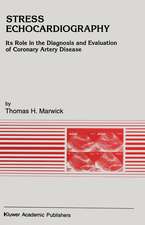 Stress Echocardiography