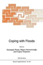 Coping with Floods