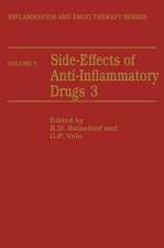 Side-Effects of Anti-Inflammatory Drugs 3