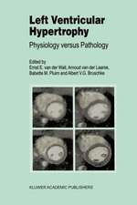 Left Ventricular Hypertrophy: Physiology versus Pathology