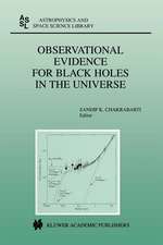 Observational Evidence for Black Holes in the Universe