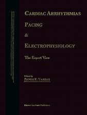 Cardiac Arrhythmias, Pacing & Electrophysiology: The Expert View