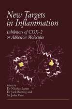 New Targets in Inflammation: Inhibitors of COX-2 or Adhesion Molecules Proceedings of a conference held on April 15–16, 1996, in New Orleans, USA, supported by an educational grant from Boehringer Ingelheim