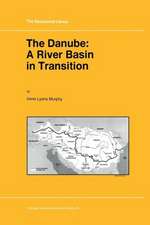 The Danube: A River Basin in Transition