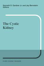 The Cystic Kidney