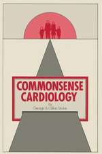 Commonsense Cardiology