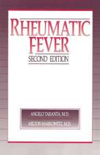 Rheumatic Fever