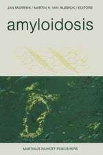 Amyloidosis