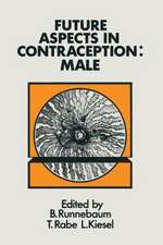 Future Aspects in Contraception: Proceeding of an International Symposium held in Heidelberg, 5–8 September 1984 Part 1 Male Contraception